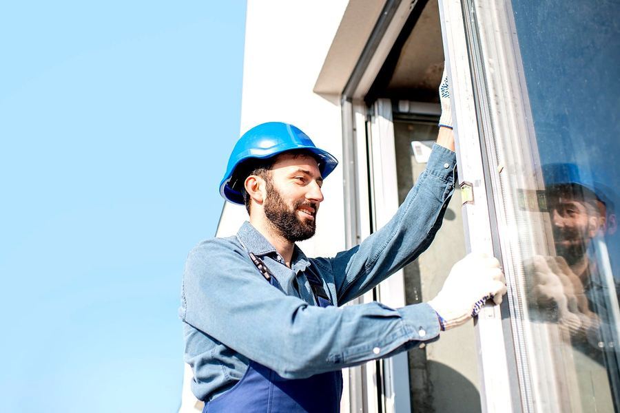 Fensterreparatur Berlin