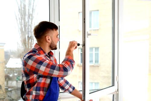 Fensterwartung Berlin